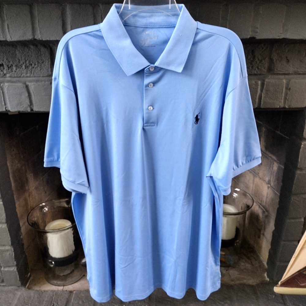 Ralph Lauren Polo Shirt